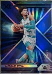 LaMelo Ball