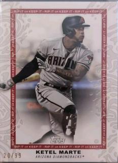 Ketel Marte