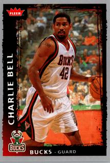 Charlie Bell