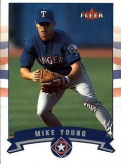 Mike Young