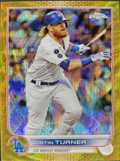 Justin Turner