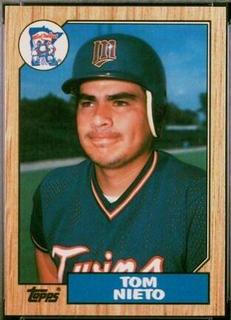 Tom Nieto