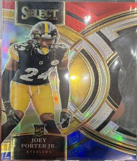 Joey Porter Jr.