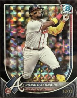 Ronald Acuna Jr.