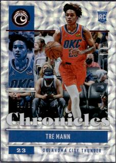 Tre Mann