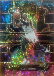 Bam Adebayo