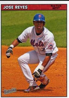 Jose Reyes