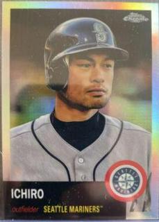 Ichiro