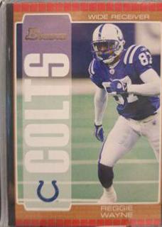 Reggie Wayne