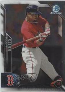 Mookie Betts