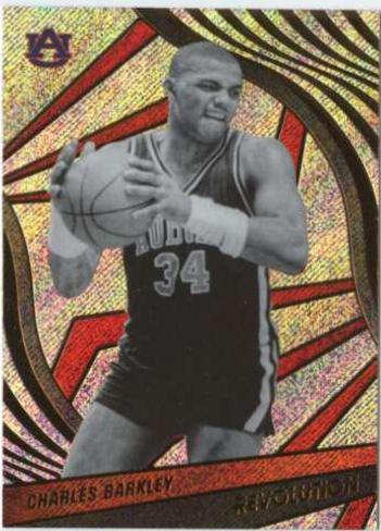 Charles Barkley #89