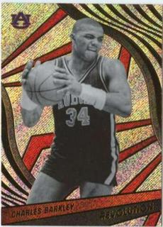 Charles Barkley