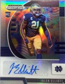 Jalen Elliott