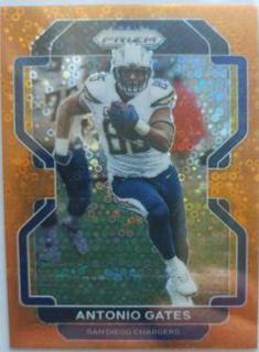 Antonio Gates
