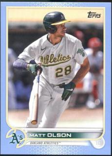 Matt Olson