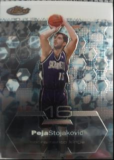 Peja Stojakovic