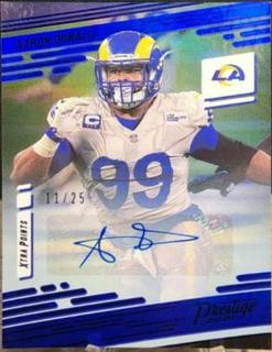 Aaron Donald