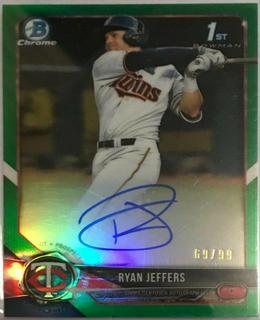 Ryan Jeffers