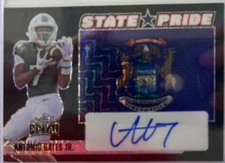 Antonio Gates Jr.