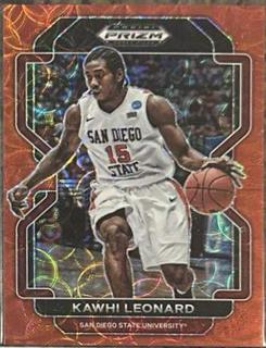 Kawhi Leonard