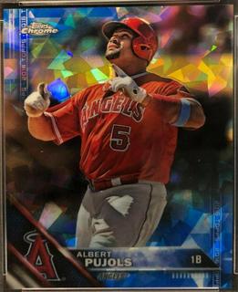 Albert Pujols