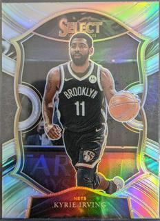 Kyrie Irving