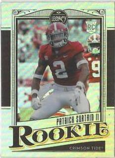 Patrick Surtain II