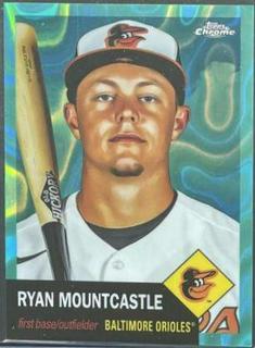 Ryan Mountcastle