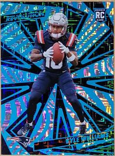 Kyle Williams