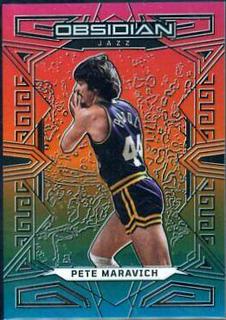 Pete Maravich