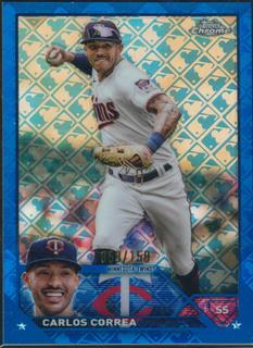 Carlos Correa