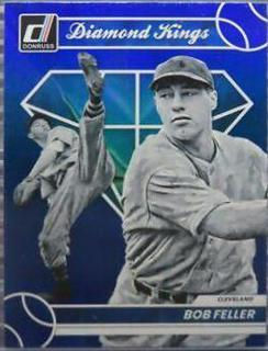 Bob Feller
