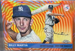 Billy Martin