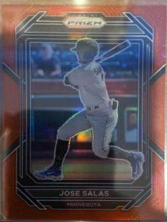 Jose Salas