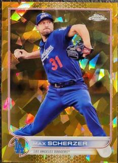 Max Scherzer