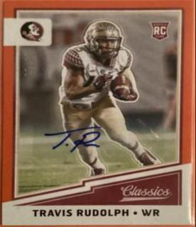 Travis Rudolph