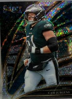 Cam Jurgens