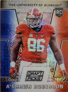 A'Shawn Robinson