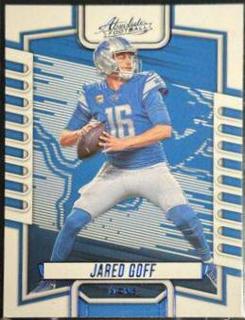 Jared Goff
