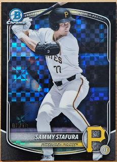 Sammy Stafura