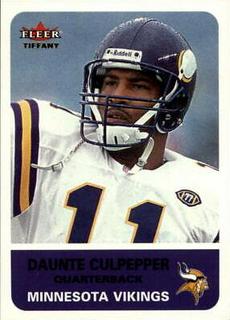 Daunte Culpepper