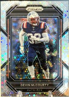 Devin McCourty