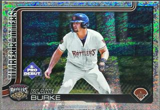 Blake Burke