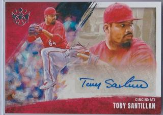 Tony Santillan