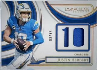 Justin Herbert