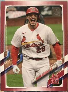 Nolan Arenado