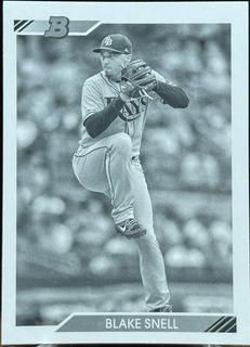 Blake Snell