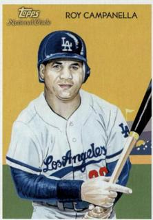Roy Campanella