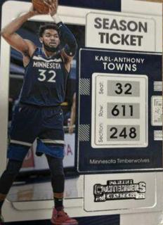 Karl-Anthony Towns