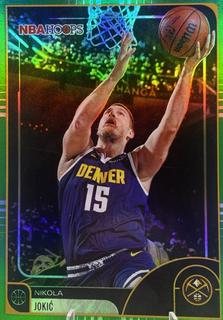Nikola Jokic